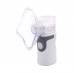 JZ-492S Rechargeable Portable Nebulizer Handheld Nebulizer 10ml for Kids Adults Asthma Pro