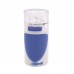 JZ-491S Rechargeable Portable Nebulizer Handheld Nebulizer 8ml for Kids Adults   