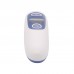 JZ-351N Digital Forehead and Ear Thermometer Adult Baby Infrared Thermometer Three-Color Backlight