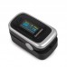 JZ-130R Digital Fingertip Pulse Oximeter Portable Pulse Oximeter SPO2 PR PI RR   w/ OLED Screen