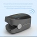 JZ-135S Digital Fingertip Pulse Oximeter Portable SPO2 PR PI 8-Hour Sleep Monitoring w/ OLED Screen