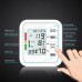 JZ-135S Digital Fingertip Pulse Oximeter Portable SPO2 PR PI 8-Hour Sleep Monitoring w/ OLED Screen