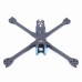 iFlight XL7 V4 285mm FPV Drone Frame 3K Pure Carbon Fiber FPV Long Range Freestyle Frame 