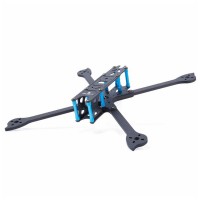 iFlight XL7 V4 285mm FPV Drone Frame 3K Pure Carbon Fiber FPV Long Range Freestyle Frame 