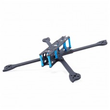 iFlight XL7 V4 285mm FPV Drone Frame 3K Pure Carbon Fiber FPV Long Range Freestyle Frame 