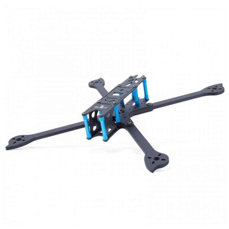 iFlight XL7 V4 285mm FPV Drone Frame 3K Pure Carbon Fiber FPV Long Range Freestyle Frame Free Shipping ThanksBuyer