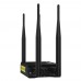 2.4GHz 300Mbps Wirelesss Wifi Router with 4LAN Ports Support 3G 4G For EU North America US Canada