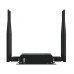 2.4GHz 300Mbps Wirelesss Wifi Router with 4LAN Ports Support 3G 4G For Asia 