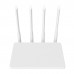 WE1688 2.4GHz 300Mbps Wireless Wifi Router 2 LAN Ports MT7628NN Chip 8M+64M for Family Use 