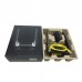 WE3826 2.4GHz 300Mbps Wireless Wifi Router 4 LAN Ports MT7620N Chip 8M+64M for Family Use