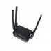 WE3826 2.4GHz 300Mbps Wireless Wifi Router 4 LAN Ports MT7620N Chip 8M+64M for Family Use