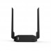 WE3826 2.4GHz 300Mbps Wireless Wifi Router 4 LAN Ports MT7620N Chip 8M+64M for Family Use