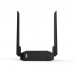 WE3826 2.4GHz 300Mbps Wireless Wifi Router 4 LAN Ports MT7620N Chip 8M+64M for Family Use