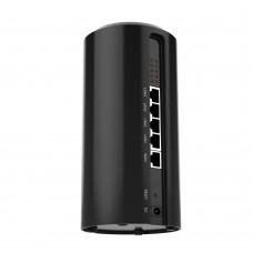 WE357-V31 1200Mbps Wireless Router Dual Band Gigabit 2.4GHz & 5.8GHz 16M +128M 4 LAN Ports 