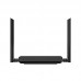 WG208 1200Mbps Wireless Router Dual Band Gigabit 2.4GHz & 5.8GHz 8M+64M  Support 50 Users TF Card