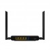 WG208 1200Mbps Wireless Router Dual Band Gigabit 2.4GHz & 5.8GHz 8M+64M  Support 50 Users TF Card