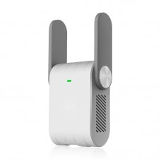 RP102 Wifi Range Extender Wireless Repeater 300Mbps 2.4GHz Wifi Signal Booster 8M+64M