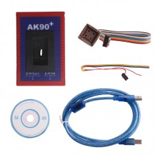 V3.19 AK90+ Key Programmer for All BMW EWS From 1995-2005  