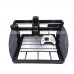 3018Pro Max 3 Axis Mini Laser Engraver Standard + Offline Control 1.8" Screen Unfinished 