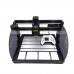 3018Pro Max 3 Axis Mini Laser Engraver Standard +500mW Laser +Offline Control 1.8" Screen Unfinished