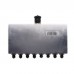 8-Way GPS Splitter GPS Active Power Splitter Frequency 1575±30MHz