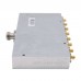 8-Way GPS Splitter GPS Active Power Splitter Frequency 1575±30MHz