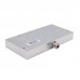 8-Way GPS Splitter GPS Active Power Splitter Frequency 1575±30MHz