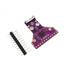 CJMCU-3935 AS3935 Lightning Sensor Lightning Detection Sensor Storm Distance Sensor Module     