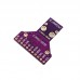 CJMCU-3935 AS3935 Lightning Sensor Lightning Detection Sensor Storm Distance Sensor Module     