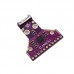 CJMCU-3935 AS3935 Lightning Sensor Lightning Detection Sensor Storm Distance Sensor Module     