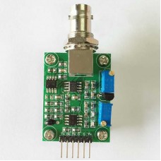 T16 PH Sensor Module Temperature Compensation PH 0-14 Value Sensor Monitoring Control for Arduino 