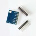 GY-87 10DOF GYRO Accelerometer Compasss Barometric Sensor Module MPU6050 HMC5883L BMP180 