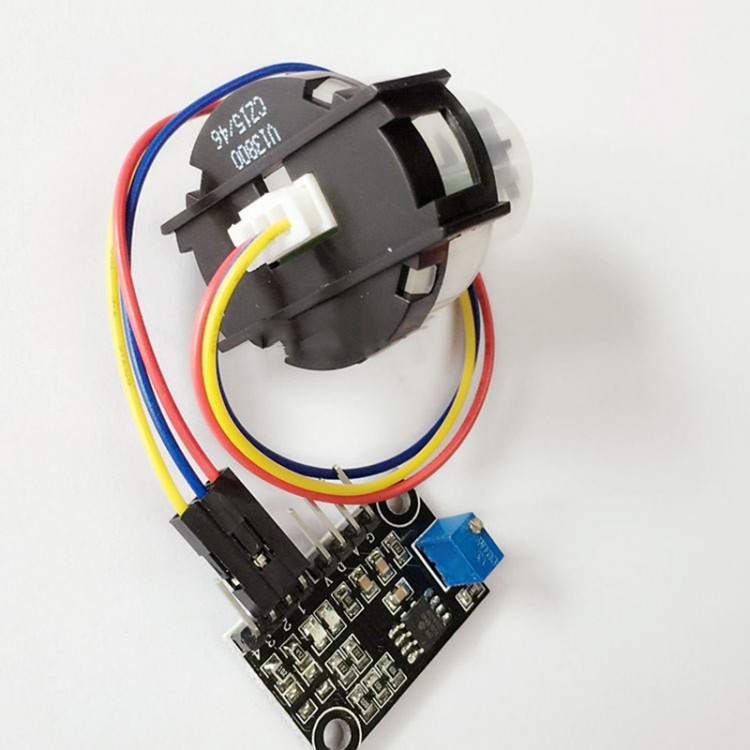 B18 Turbidity Sensor for Liquid Suspended Particles Turbidity Value ...