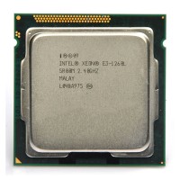 Xeon E3-1260L CPU Processor Quad-Core SR00M 2.4GHz Socket LGA 1155 