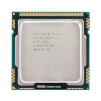 Q9650 CPU Processor Quad-Core 3GHz 12MB LGA 775        