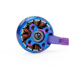 iFlight XING CAMO 2207 2750KV Brushless Motor 2-4S for FPV Racing Drone RC Drone Multi-Rotor 