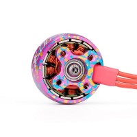 iFlight XING CAMO 2208 1700KV Brushless Motor 3-6S for RC Drone FPV Racing Drone