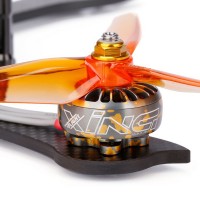 iFlight XING CAMO 2306 2450KV Brushless Motor 2-4S for RC Drone FPV Racing Multi Rotor 