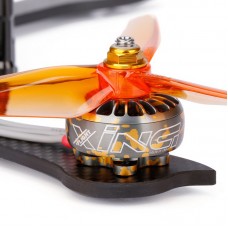 iFlight XING CAMO 2306 2450KV Brushless Motor 2-4S for RC Drone FPV Racing Multi Rotor 