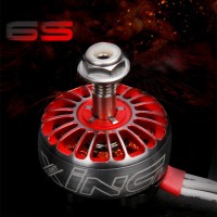 iFlight Xing 2206 1700KV Brushless Motor 3-6S FPV Brushless Motor for RC FPV Racing Drone  