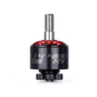 iFlight XING 1408 4100KV FPV Brushless Motor 2-4S for RC Drone FPV Racing Drone 