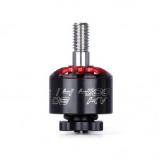 iFlight XING 1408 4100KV FPV Brushless Motor 2-4S for RC Drone FPV Racing Drone 