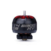 iFlight XING 1408 4300KV Brushless Motor FPV Brushless Motor 2-4S for RC Drone FPV Racing Drone 