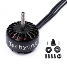 iFlight XING 4214 660KV FPV Brushless Motor 3-6S X-Class Brushless Motor for RC FPV Racing Drone         