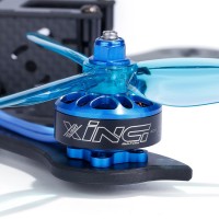 iFlight XING-E 2306 2750KV Brushless Motor 2-4S FPV Brushless Motor for RC Drone FPV Racing Drone 