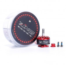 iFlight XING-E 2208 2150KV Brushless Motor 3-5S FPV Brushless Motor for RC Drone FPV Racing Drone 