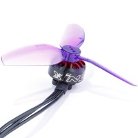 iFlight XING 1404 7000KV Brushless Motor 2-4S FPV Brushless Motor for RC FPV Racing Drone