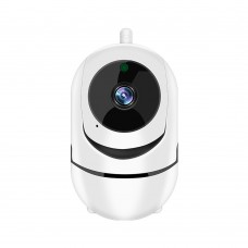 Wireless 1080P HD Wifif PTZ IP Security Camera Home Security HD IP Camera Wireless CCTV IR Cam