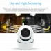 Wireless 1080P HD Wifif PTZ IP Security Camera Home Security HD IP Camera Wireless CCTV IR Cam