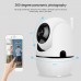 Wireless 1080P HD Wifif PTZ IP Security Camera Home Security HD IP Camera Wireless CCTV IR Cam